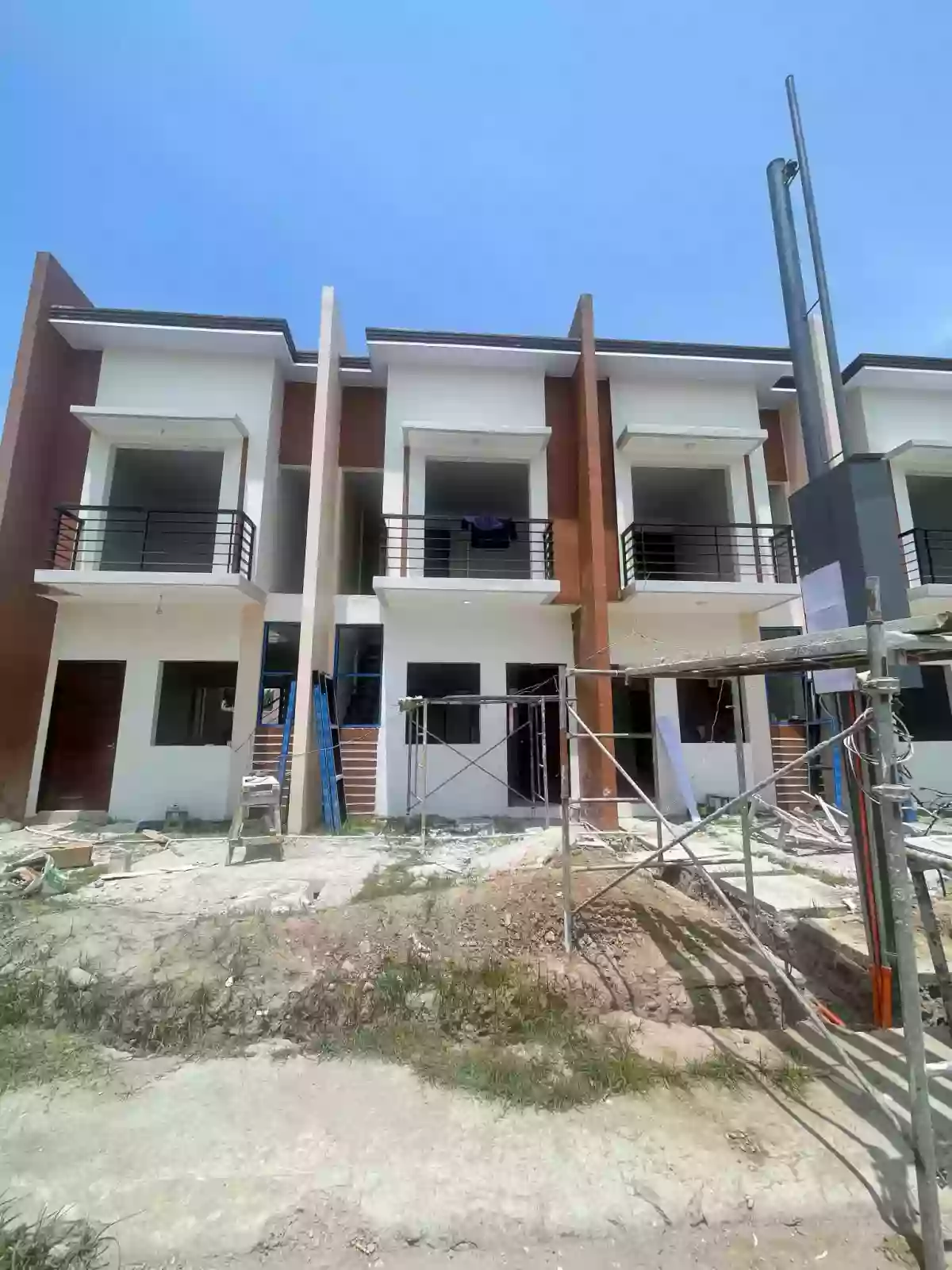 Rush Sale: 2BR Townhouse in Tubtubon, Sibulan — 53.3 sqm — Townhouse in Sibulan, Negros Oriental, 6201 — Photo 4