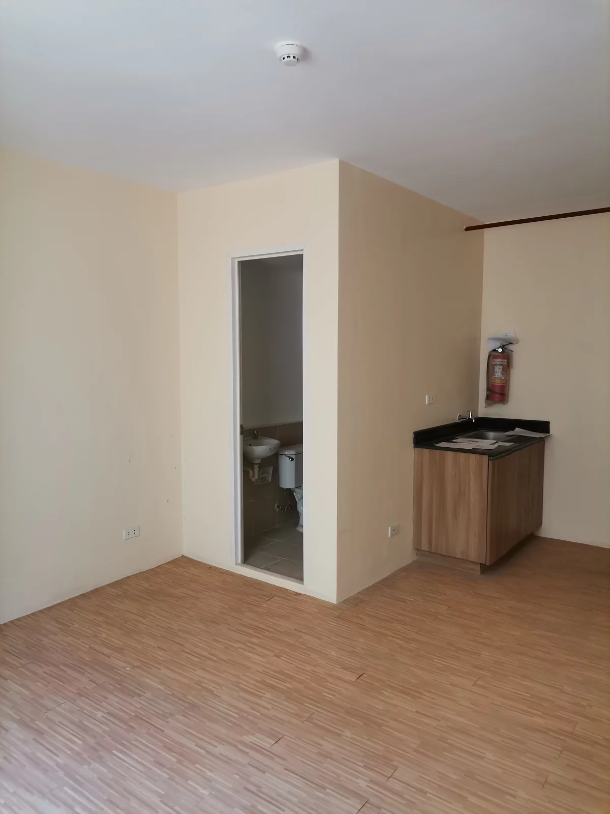 For Sale: Studio Condo in Kauswagan, Cagayan de Oro City — 24 sqm — Studio in Kauswagan, Cagayan de Oro City, Misamis Oriental — Photo 5