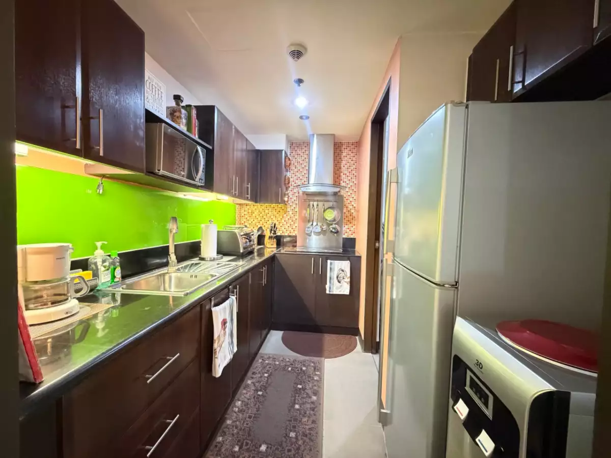 Open photo 14 of 18 — FOR SALE: Pinecrest Residential Resort 2BR Condo in Newport City, Pasay