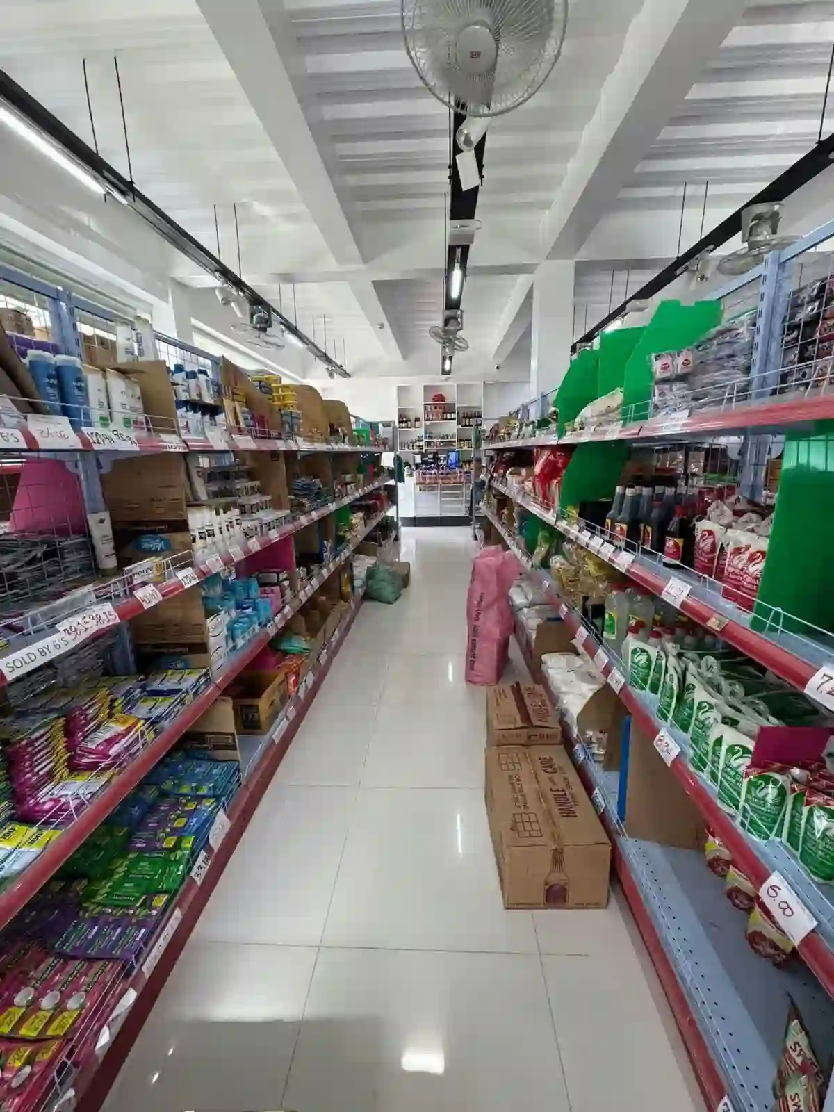 For Sale: Commercial Building in Lavigan, Gov. Generoso — 299 sqm lot — Building in Gov. Generoso, Davao Oriental, 8210 — Photo 6