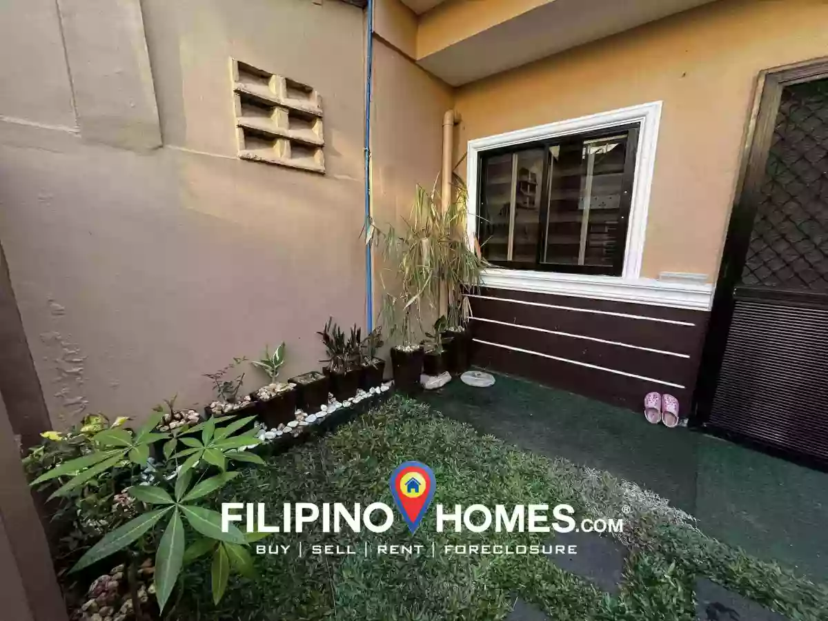 AFFORDABLE 3-BEDROOM TOWNHOUSE IN PACOL, NAGA CITY! — Townhouse in Pacol, Naga City, Camarines Sur — Photo 4