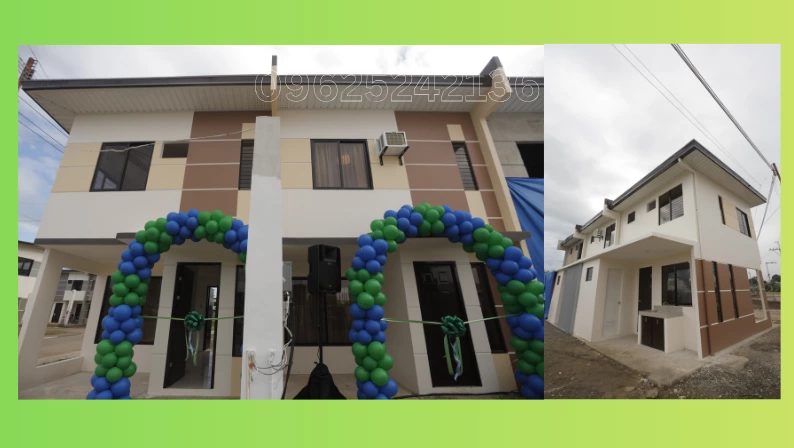 2-Bedroom Townhouse For Sale Near San Rafael National Trade School ANNEX, San Rafael