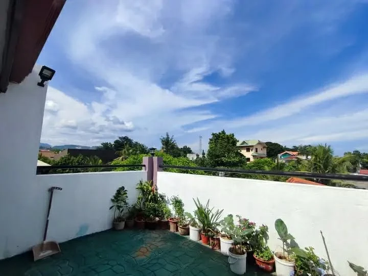 Income-Generating House for Sale in Mohon, Talisay City, Cebu — House and Lot in Talisay City, Cebu, 6045 — Photo 6
