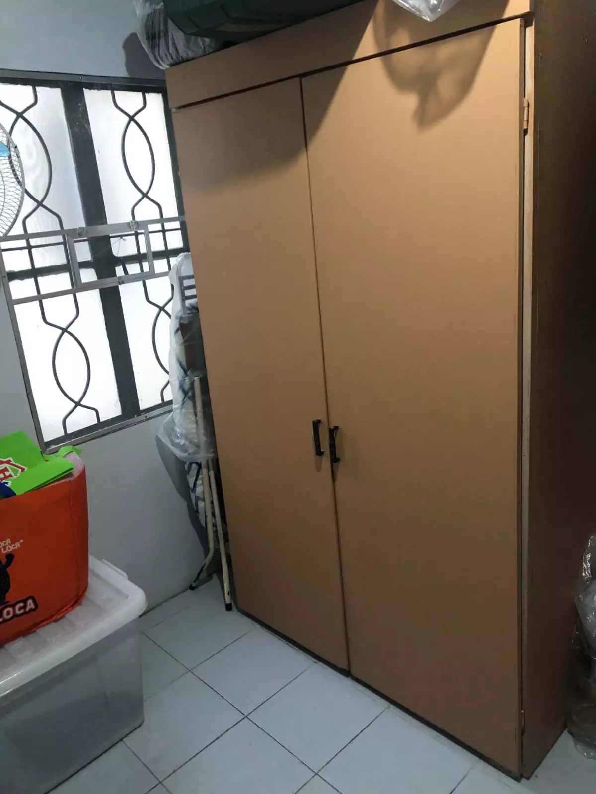 Open photo 14 of 21 — 5BR House and Lot Near South Green Park Village, Paranaque City — Fully Furnished