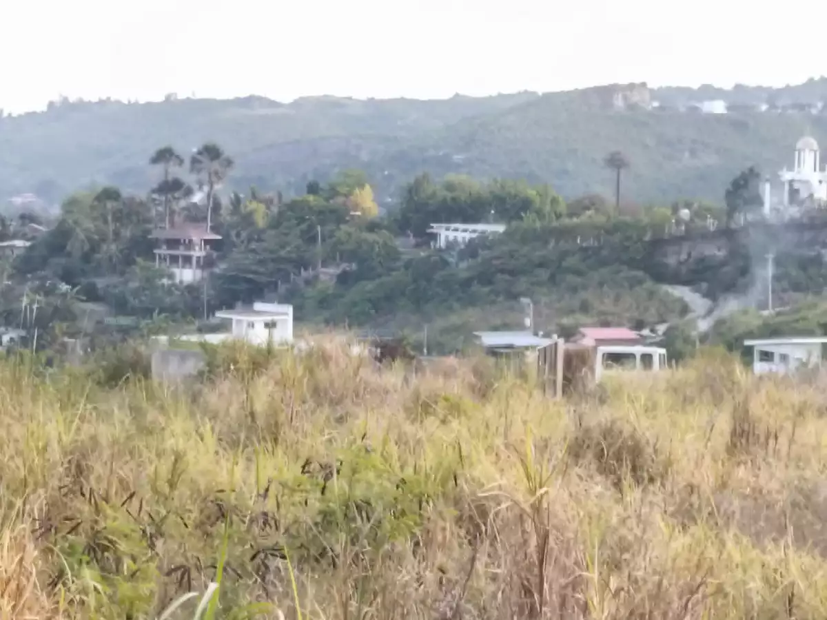 133 Sqm Overlooking Residential Lot in Liloan — Residential Lot in San Vicente, Liloan, Cebu — Photo 5