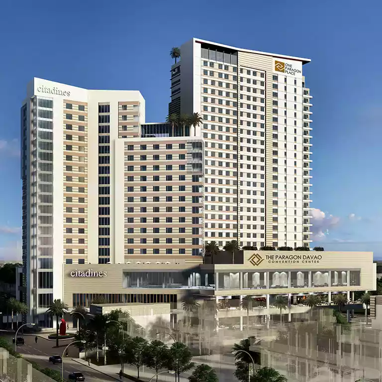 ✨ FOR ASSUME | THE PARAGON DAVAO 1BR WITH BALCONY & PARKING ✨ — 1 Bedroom in Talomo River, Davao City, Davao del Sur — Photo 2