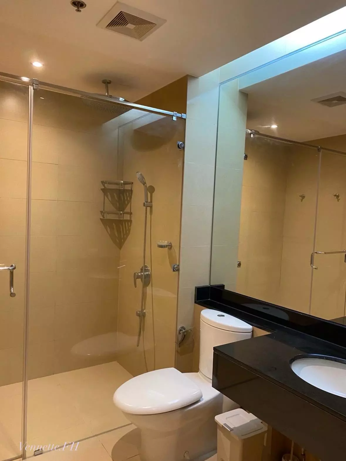 Park Point Residences 1BR Condominium for Rent in Mabolo, Cebu City — 1 Bedroom in Mabolo, Cebu City — Photo 6