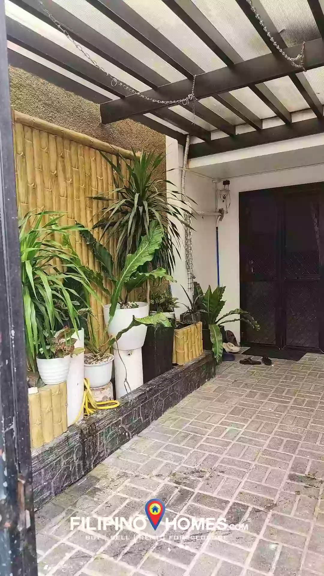 FULLY FURNISHED MODERN HOME FOR SALE in San Felipe, Naga City! — Townhouse in San Felipe, Naga City, Camarines Sur — Photo 5