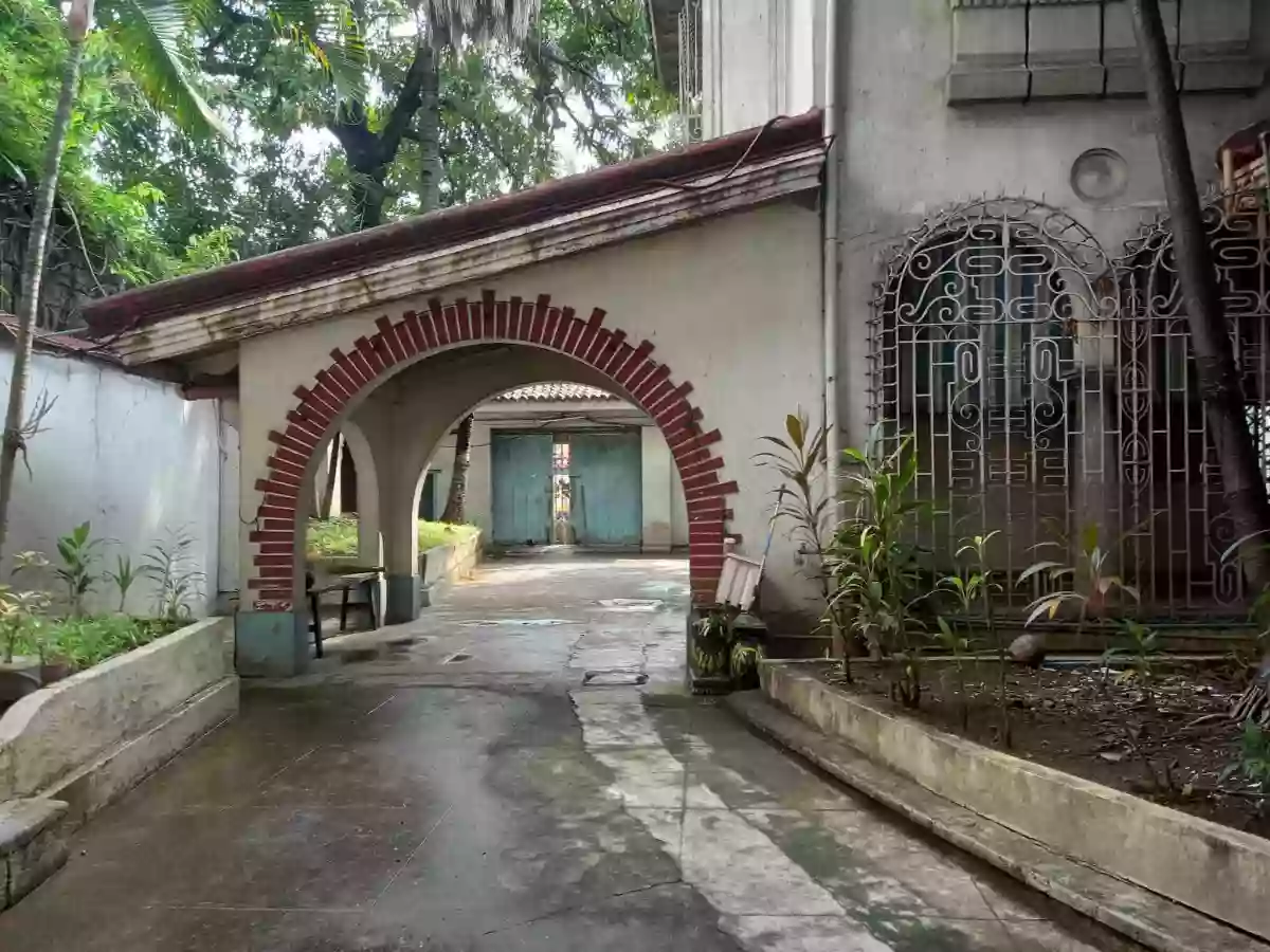 For Sale: Commercial Lot in Barangay 97, Pasay City — 1320 sqm — Commercial Lot in Pasay City, Metro Manila, 1308 — Photo 4