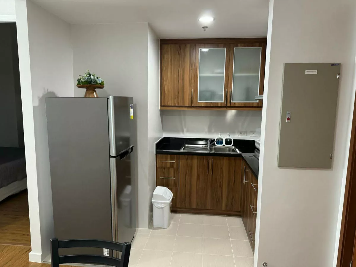 Marco Polo Residences