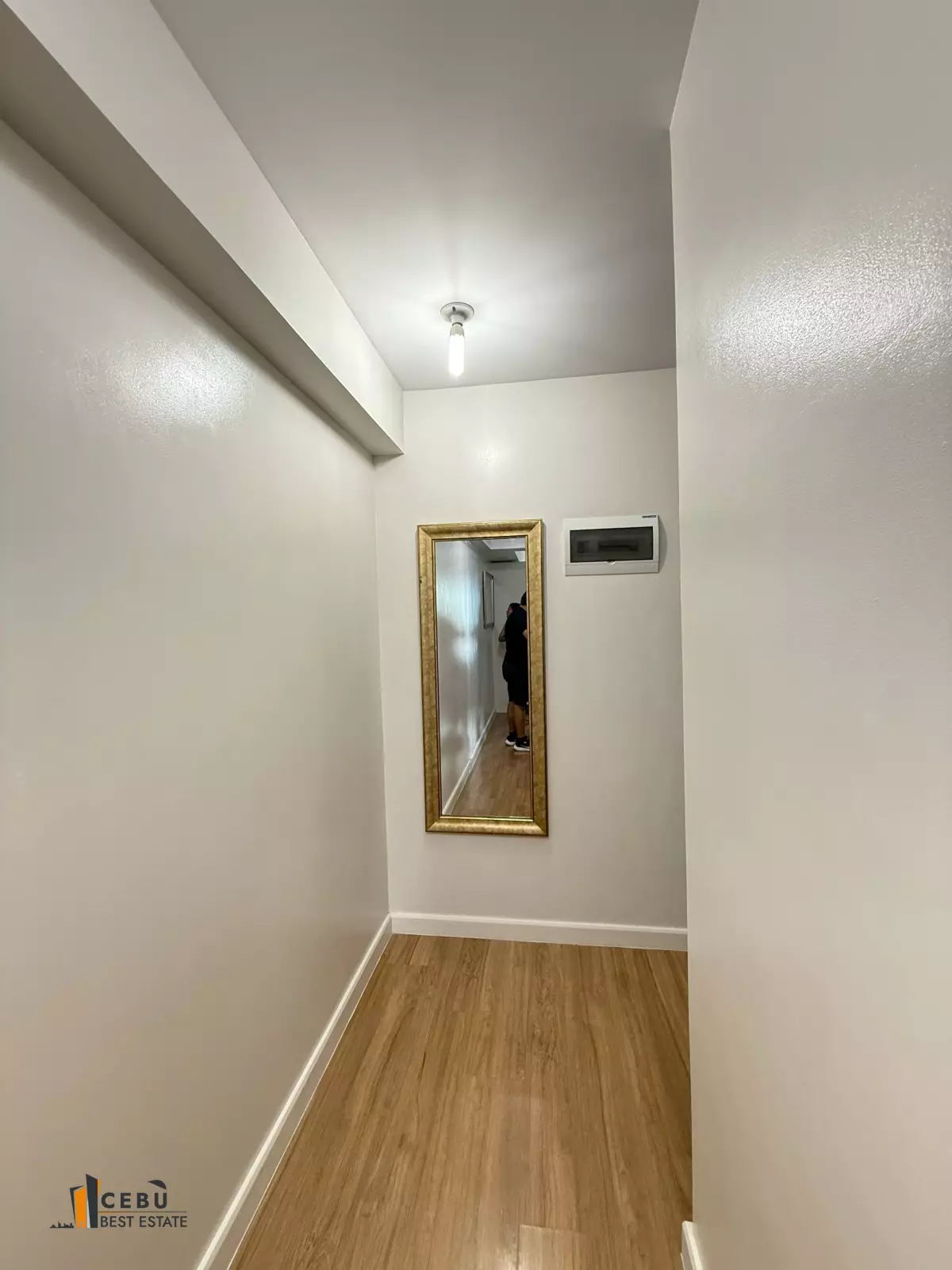 Open photo 12 of 18 — SOLINEA TOWER 2 - Studio Unit with Parking for Sale