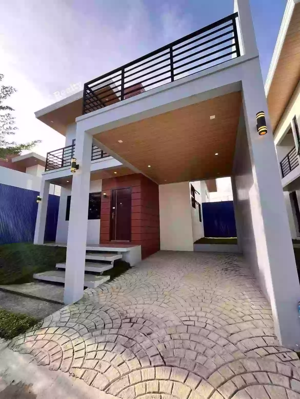 FOR ASSUME  1.2M - SAPPHIRE UNIT @ADELAIDA MEADOW RESIDENCES
