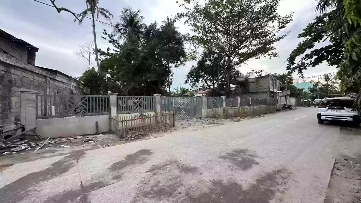 For Sale: 1521 sqm Residential Lot in Bayabas, Cagayan de Oro City — Residential Lot in Cagayan de Oro City, Misamis Oriental, 9000 — Photo 3