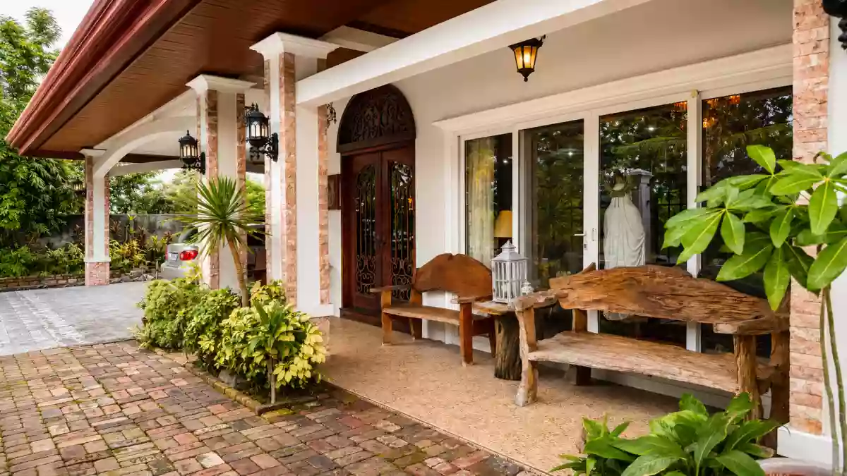 Rush Sale: Spacious and Comfortable Fully-furnished House and Lot in Town&Country Talisay — House and Lot in Zone 15 (Pob.), Talisay, Negros Occidental — Photo 4