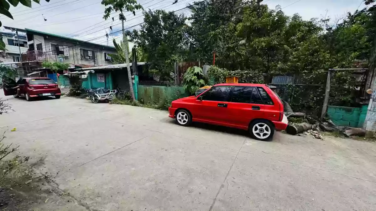 353 sqm Residential Lot for Sale in gumamela Ext, Carmen, Cagayan de Oro City — Residential Lot in Carmen, Cagayan de Oro City, Misamis Oriental — Photo 2