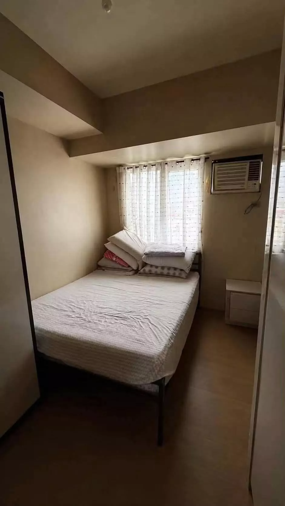 Rush Sale 1Br Condo unit at Centrio Tower — 1 Bedroom in Barangay 24 (Pob.), Cagayan de Oro City, Misamis Oriental — Photo 2