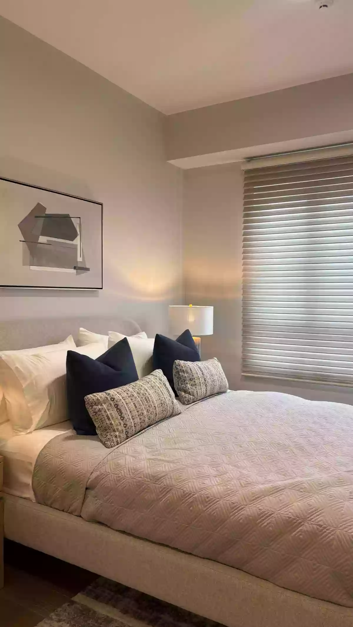 Rockwell Nepo Center Studio Condo for Sale in Santo Rosario (Pob.), Angeles City — Studio in Santo Rosario (Pob.), Angeles City, Pampanga — Photo 4