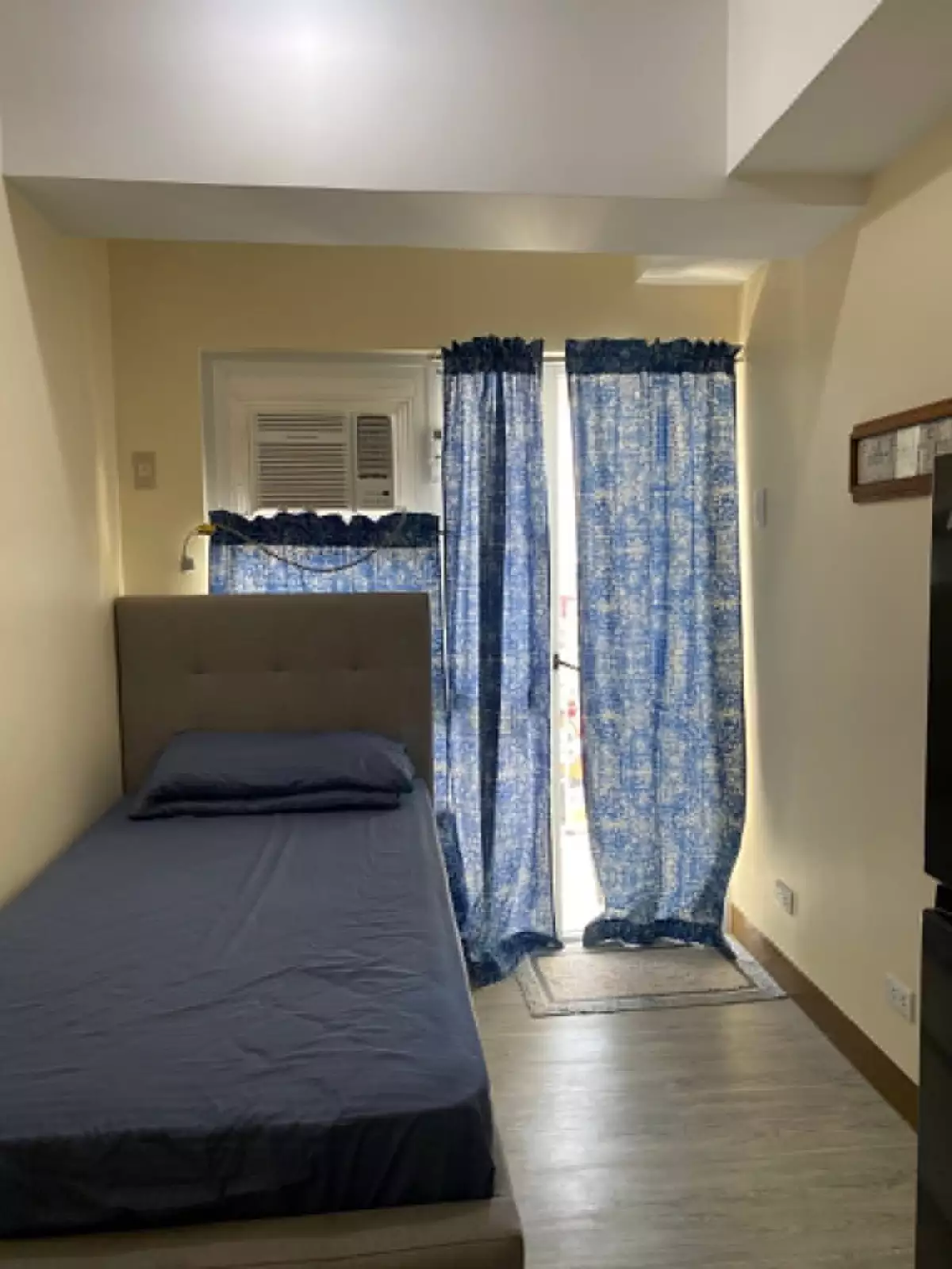 For Sale: Vivaldi Residences Studio in Magsaysay, Davao City — Fully Furnished — Studio in Poblacion District, Magsaysay, Davao City — Photo 4