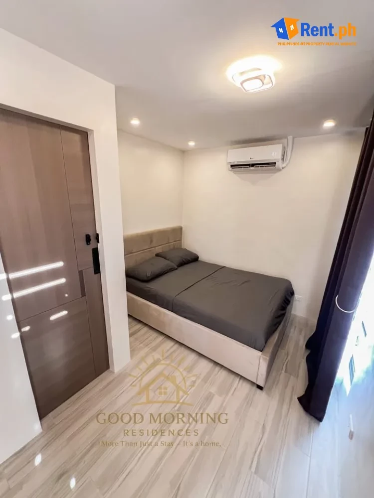 For Rent! Brand-new Fully Furnished House in Coral Village 1 — Townhouse in Lapu-lapu City, Cebu, 6015 — Photo 5