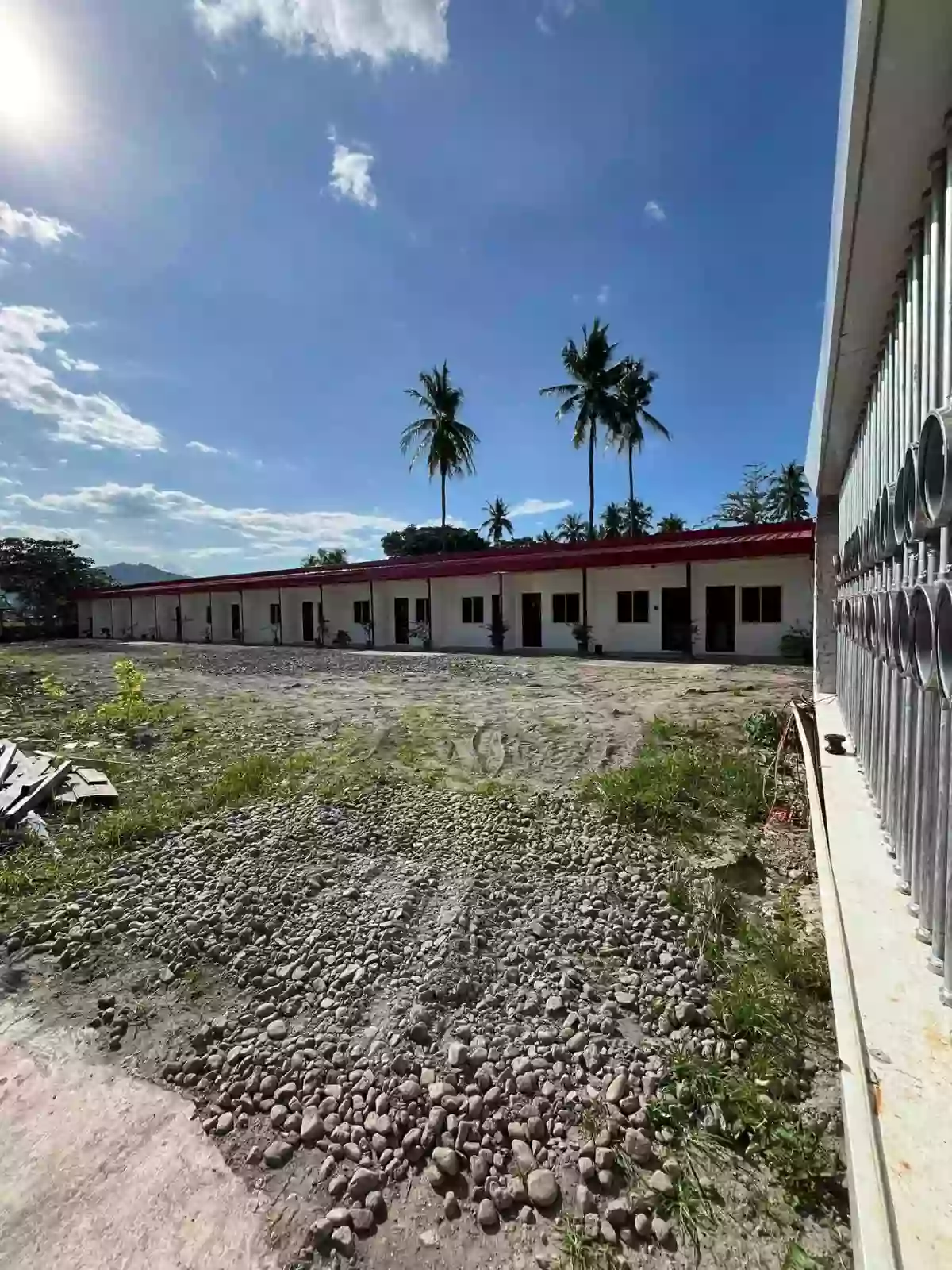 For Sale: 1,200 sqm Fully Occupied Apartment here in Koronad City, South Cotabato