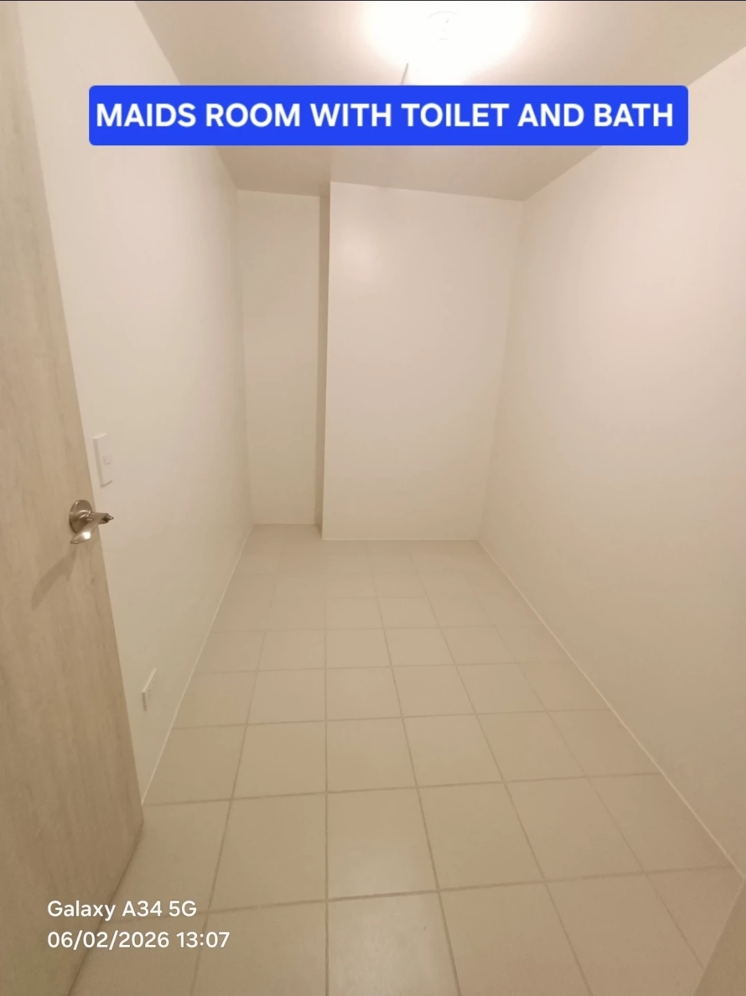 FOR SALE Mandani Bay 4BR Seaview w/ 2 Parking Tandeem Condo in Centro, Mandaue City Investor Unit — 4 Bedrooms in Centro, Mandaue City, Cebu — Photo 4
