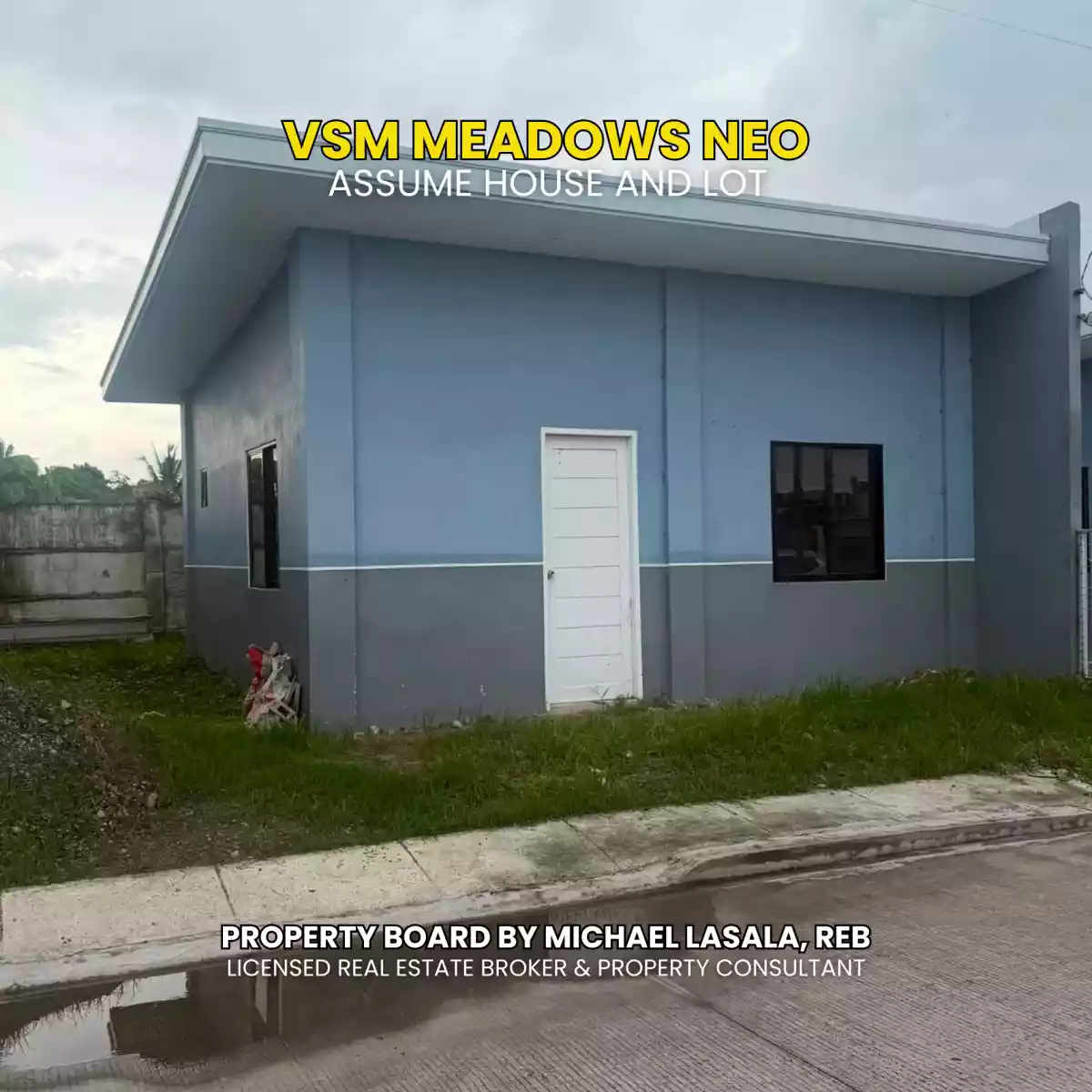 For Sale: 1BR House and Lot in Katangawan, General Santos City — 35 sqm — House and Lot in General Santos City, South Cotabato, 9500 — Photo 3