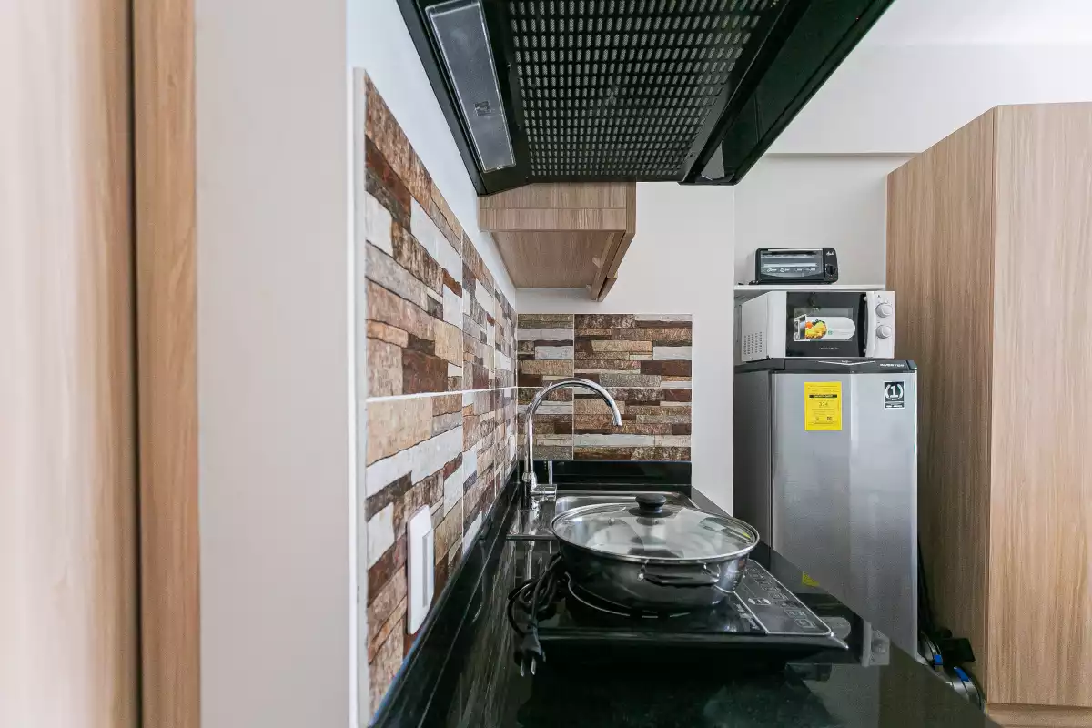 For Sale: Solinea Studio Condo in Mabolo, Cebu City — Move-in Ready Investment — Studio in Mabolo, Cebu City, Cebu — Photo 4