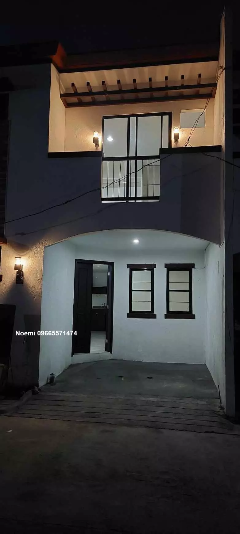 For Sale: 4BR House and Lot in Tolotolo, Consolacion — 80 sqm