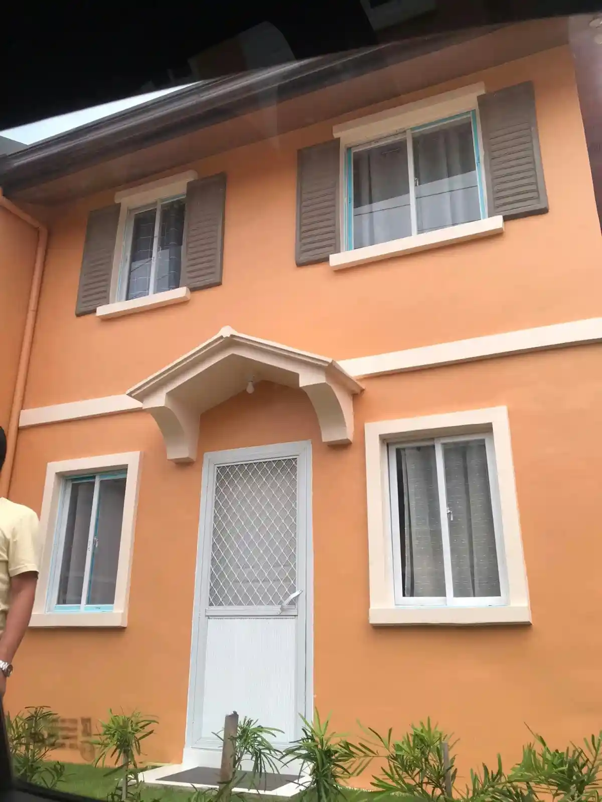 For Rent: 3BR House and Lot in Tangub, Bacolod City — 48 sqm — House and Lot in Bacolod City, Negros Occidental, 6100 — Photo 3
