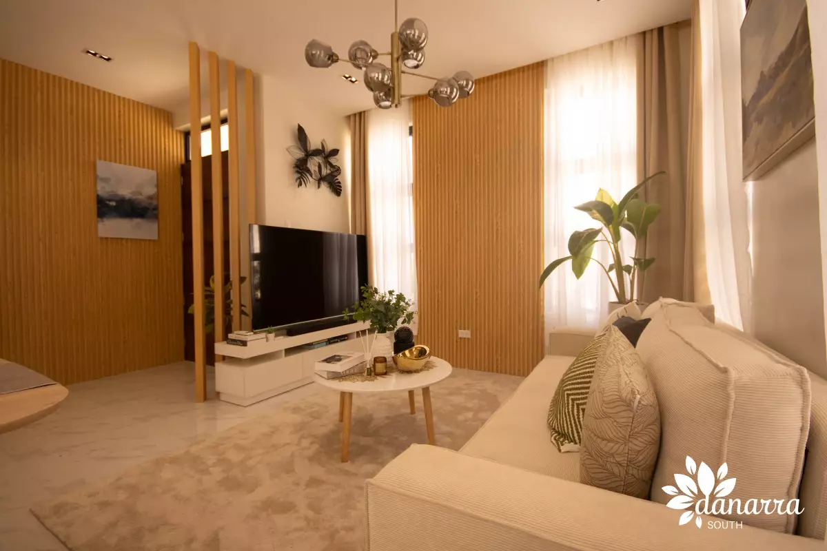 Townhouse — Townhouse in Minglanilla, Cebu, 6046 — Photo 4