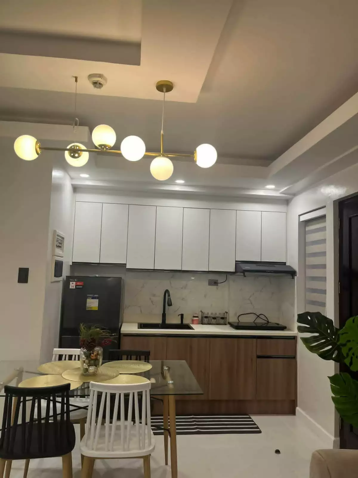 FOR SALE – Fully Furnished 2-Bedroom Unit with Balcony (Amenity View) Nottingham Building, Camella Northpoint, Davao City — 2 Bedrooms in Buhangin (Pob.), Davao City, Davao del Sur — Photo 6