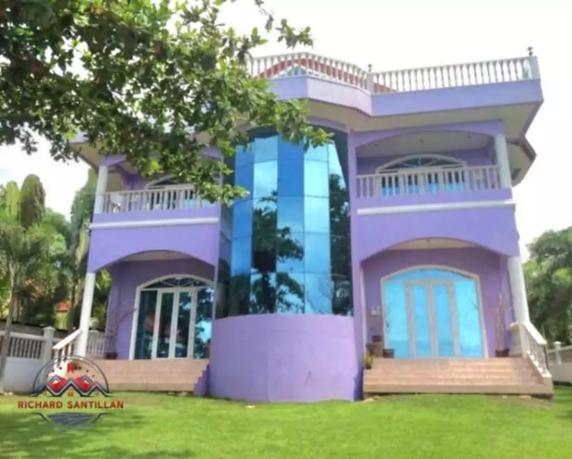 Luxury Beach House - photo 2