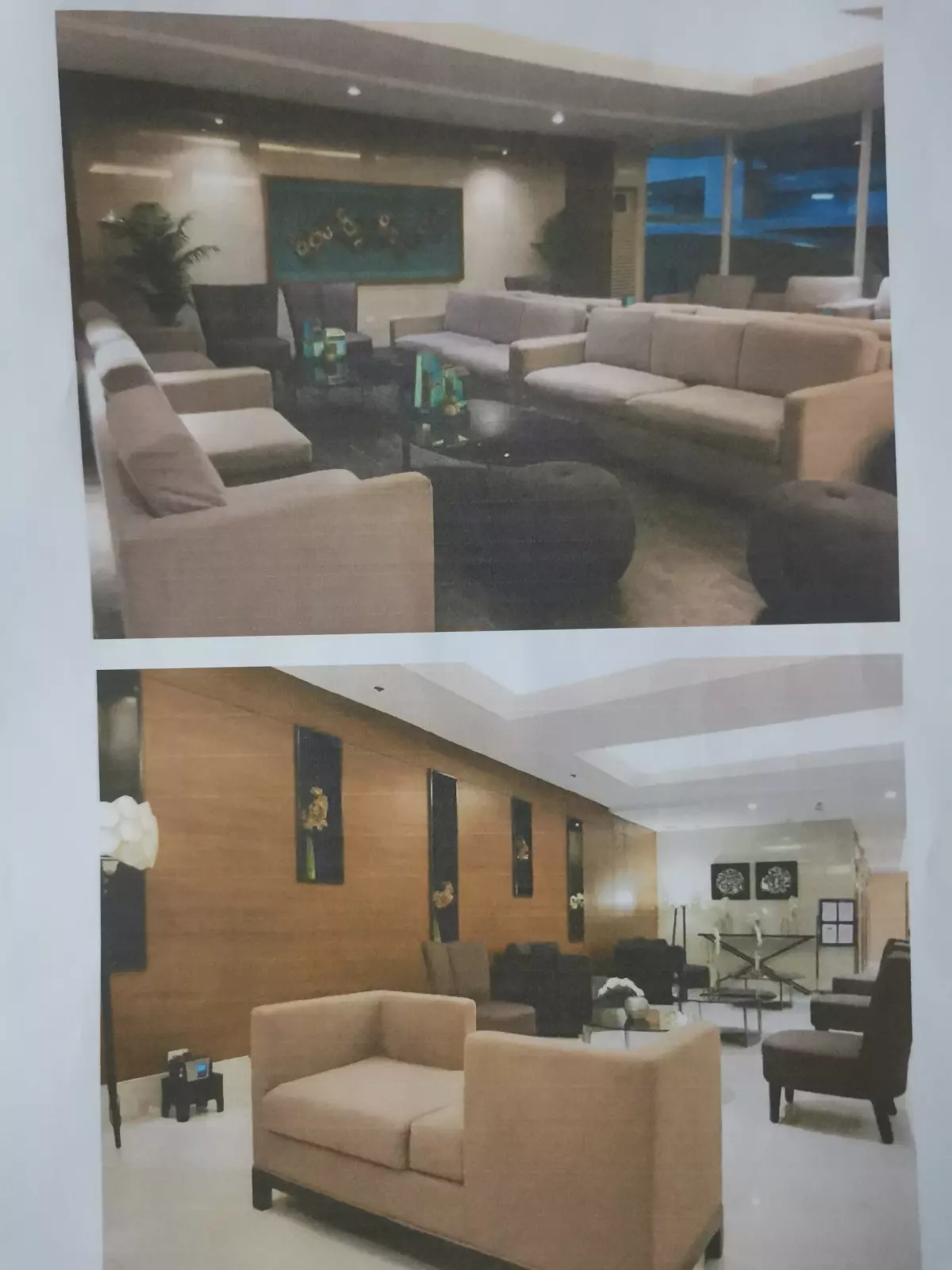 1 Br at breeze Residences — 1 Bedroom in Metro Manila, 1308, Philippines — Photo 3