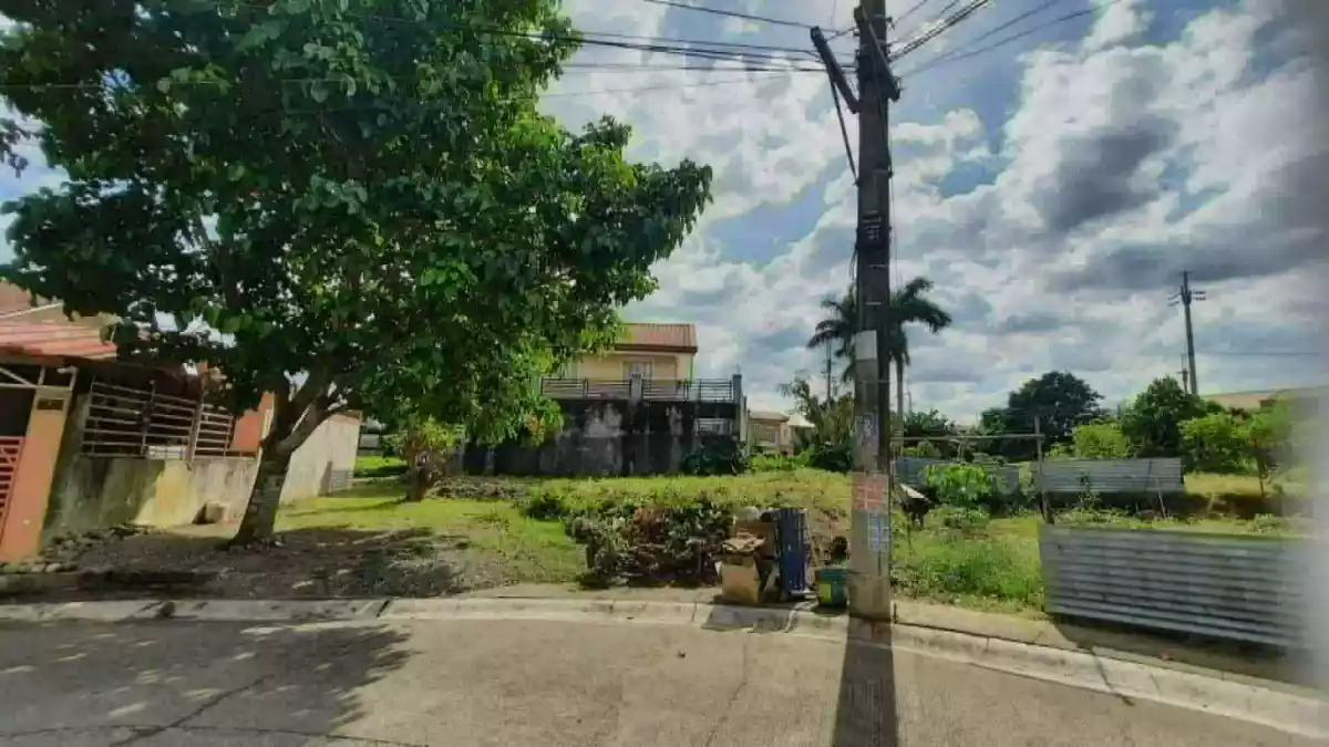 Rush Sale: Residential Lot inside Villagio Ignatius Subd, Gen. Trias, Cavite — Residential Lot in Gen. Trias, Cavite, 4107 — Photo 3