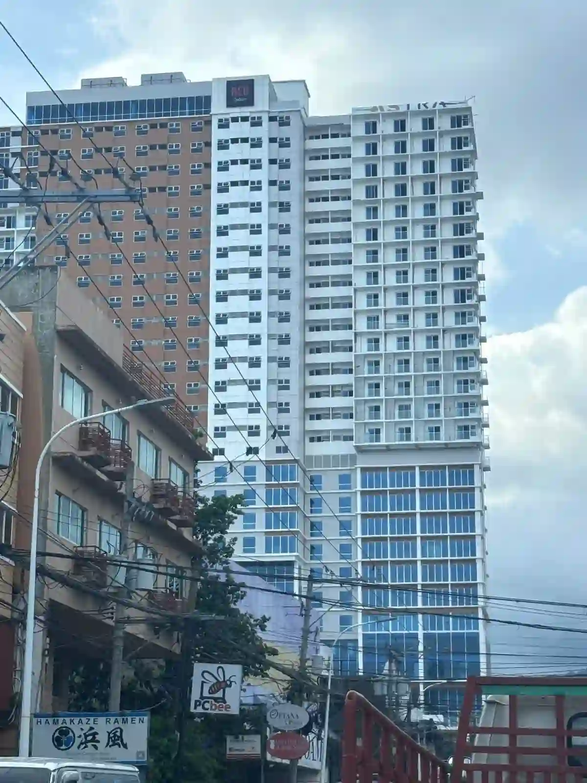 For Assume: One Astra Place Studio in Banilad, Mandaue City — Investor Unit — Studio in Banilad, Mandaue City, Cebu — Photo 4