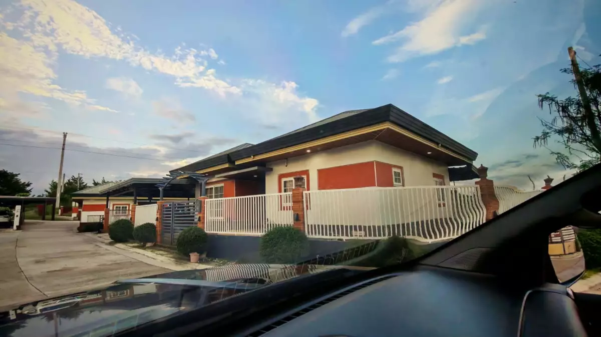 For Assume : 4 BR Sora residences House Akira model 305 sqm