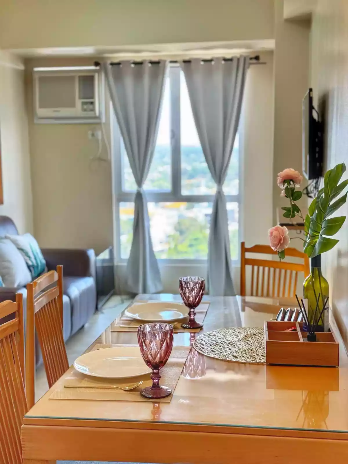For Sale: Centrio Tower 1BR Condo Near Centrio Mall, Cagayan de Oro City — Swimming Pool — 1 Bedroom in Barangay 24 (Pob.), Cagayan de Oro City, Misamis Oriental — Photo 2