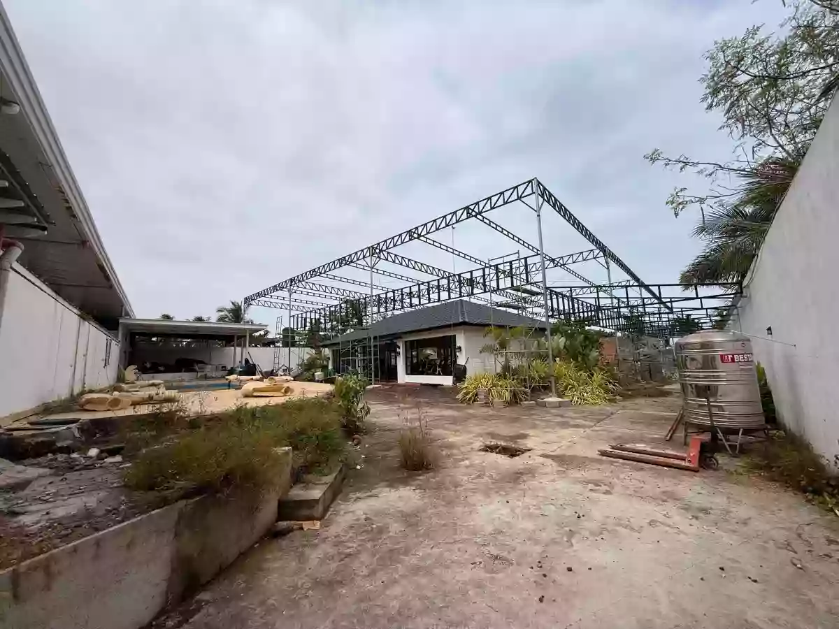 For Sale: Tambacan Warehouse in Toril, Davao City — Logistics Storage — Warehouse in Toril (Pob.), Davao City, Davao del Sur — Photo 3
