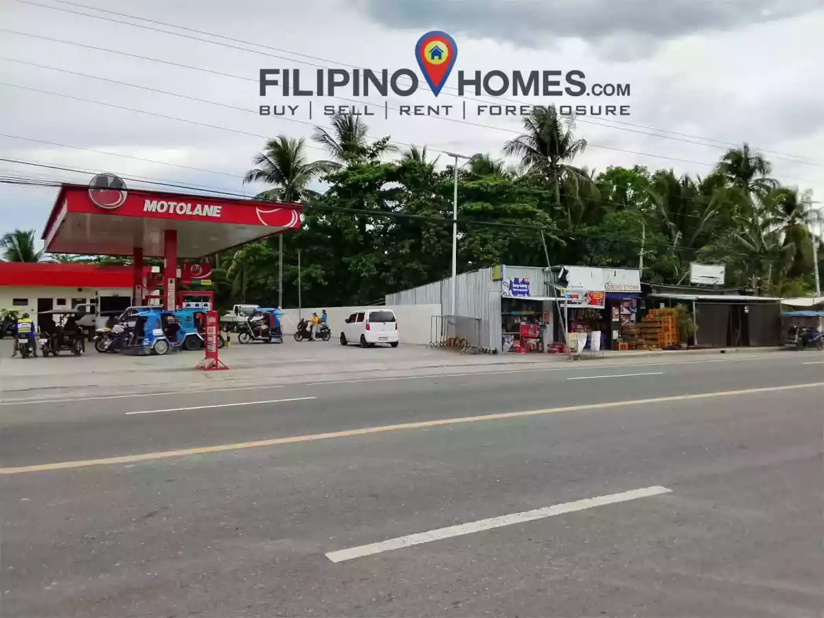 Commercial Space for Sale in Poblacion II, Pigkawayan — 352 sqm Investment — Space in Pigkawayan, Cotabato, 9412 — Photo 2