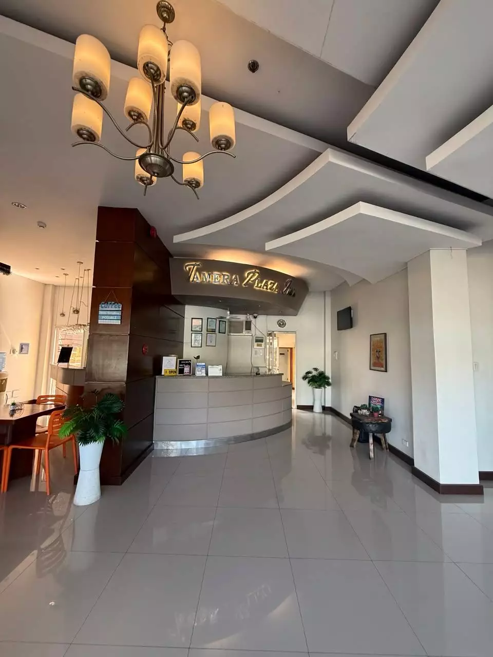 For Sale: 20 Room Hotel in Lacson St. Bacolod City. — Hotel in Barangay 12 (Pob.), Bacolod City, Negros Occidental — Photo 3