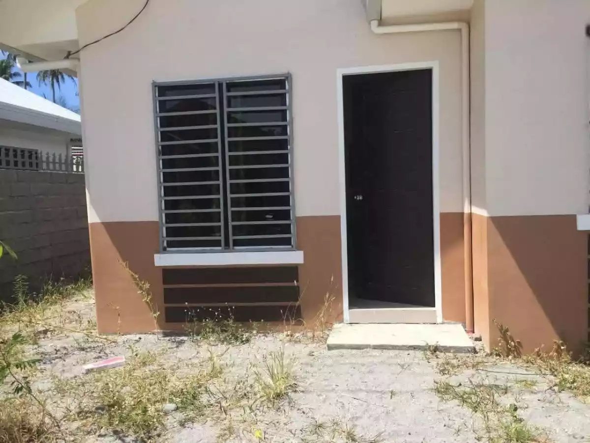 2 Bedrooms House and Lot for Rent — House and Lot in Katangawan, General Santos City, South Cotabato — Photo 4
