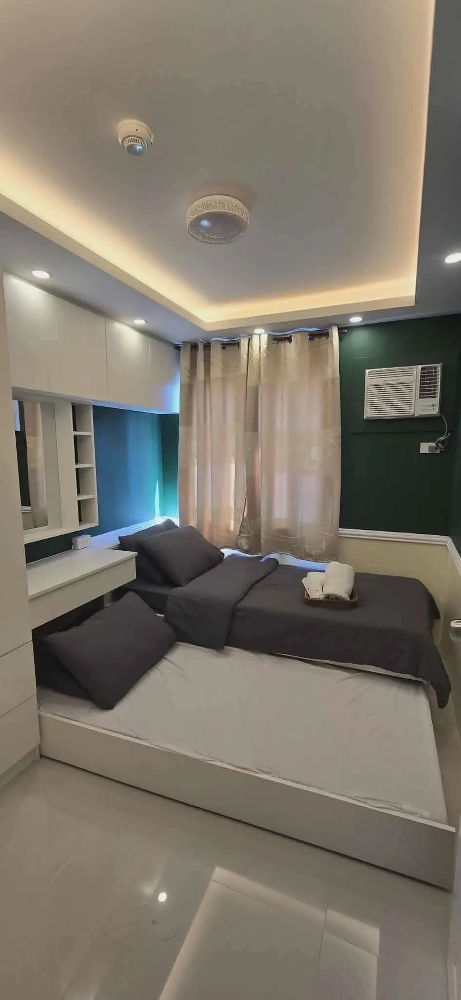 For Sale: 2BR Condo in Barangay 39-D, Davao City — 32.07 sqm — 2 Bedrooms in Barangay 39-D (Pob.), Davao City, Davao del Sur — Photo 7