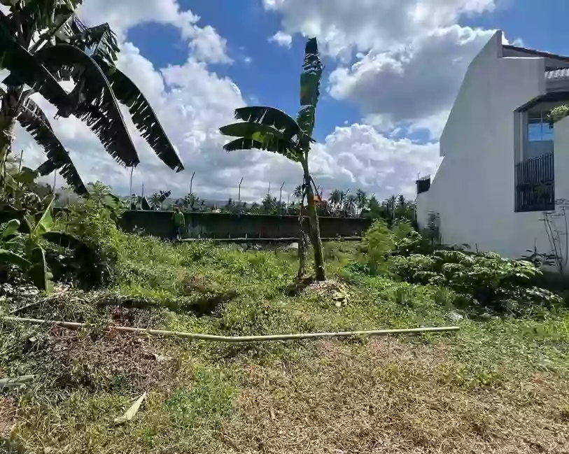 Corona del Mar Residential Lot for Sale in Pooc, Talisay City, Cebu — Residential Lot in Talisay City, Cebu, 6045 — Photo 5