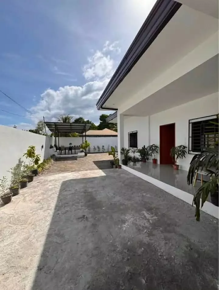 House and Lot for sale 5 BR in General Santos near SPED, Lessandra and Camella