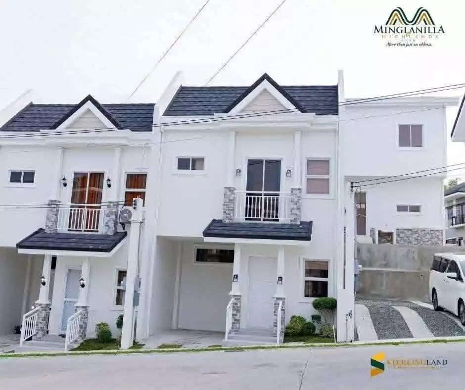 For Assume Townhouse Minglanilla Hignlands — Townhouse in Minglanilla, Cebu, 6046 — Photo 4