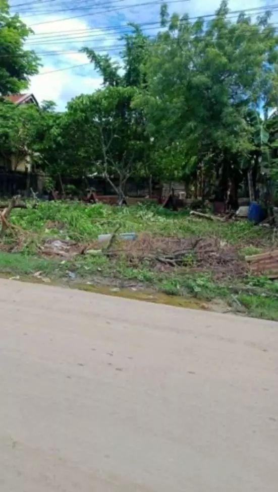 For Sale: Lot with Old Warehouse in Lapu-Lapu City - photo 4
