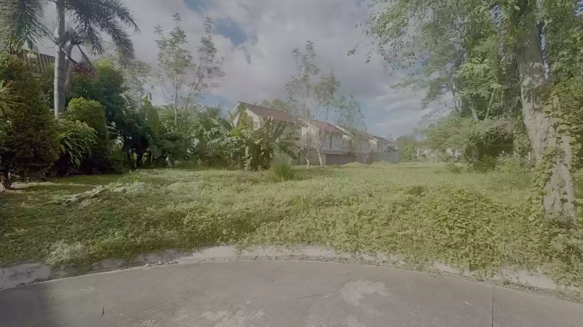 336 sqm Residential Lot For Sale in Panipuan, Mexico, Pampanga