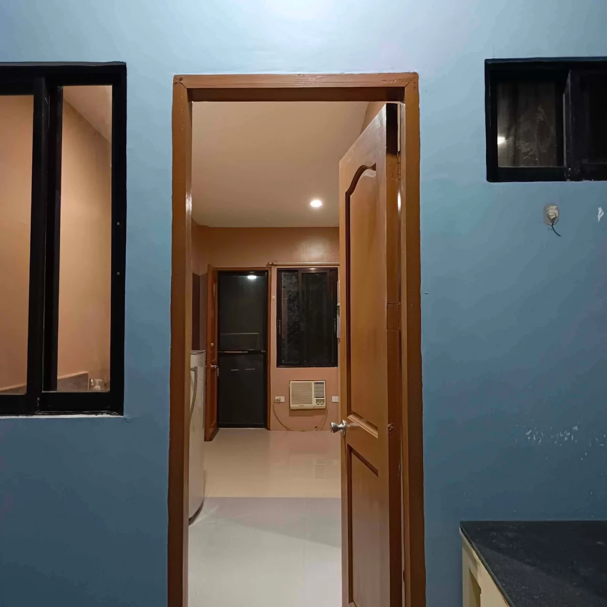 For Rent: Studio Apartment in Ubujan, Tagbilaran City — 20 sqm — Apartment in Ubujan, Tagbilaran City, Bohol — Photo 4