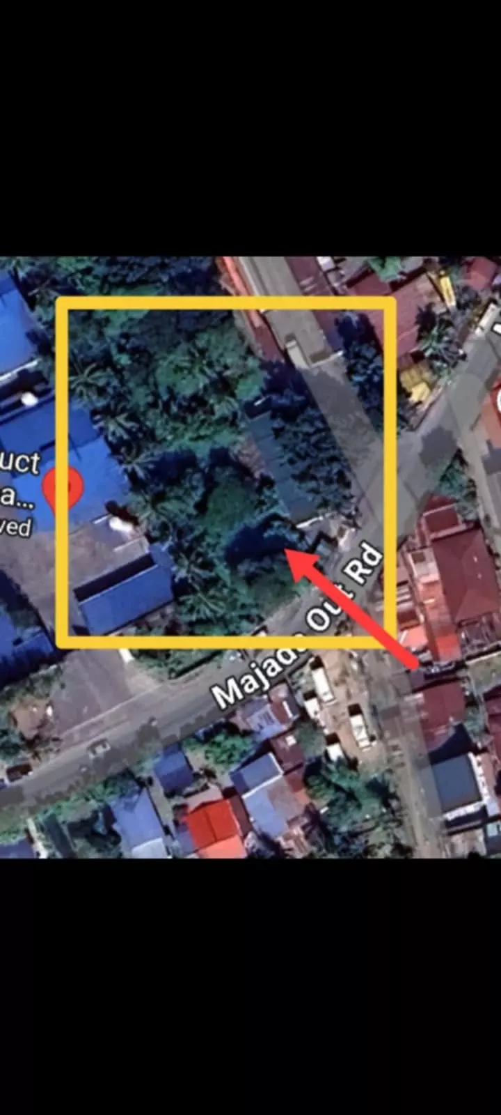 Commercial/Industrial Lot in Calamba for only 38M, 2789sqm — Industrial Lot in Calamba, Laguna, 4027 — Photo 3