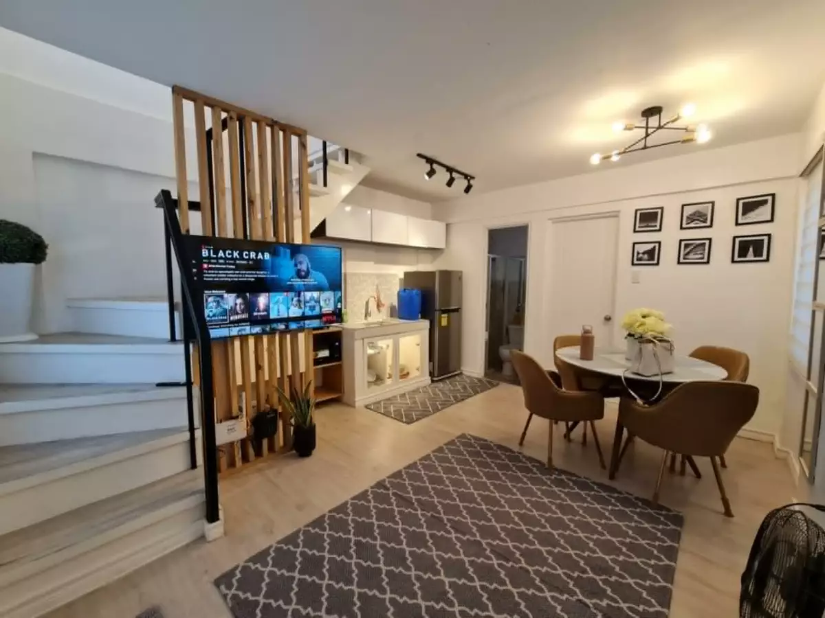 For Sale: 2BR Townhouse in San Isidro, General Santos City — 40 sqm — Townhouse in San Isidro (Lagao 2nd), General Santos City, South Cotabato — Photo 7